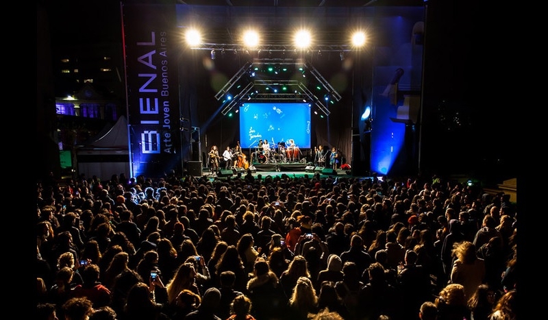 &iexcl;De estreno! Ya sali&oacute; lo nuevo de Gaby Am&eacute;ndola Tr&iacute;o, Nahuel Briones, El Zar y Agust&iacute;n Donati