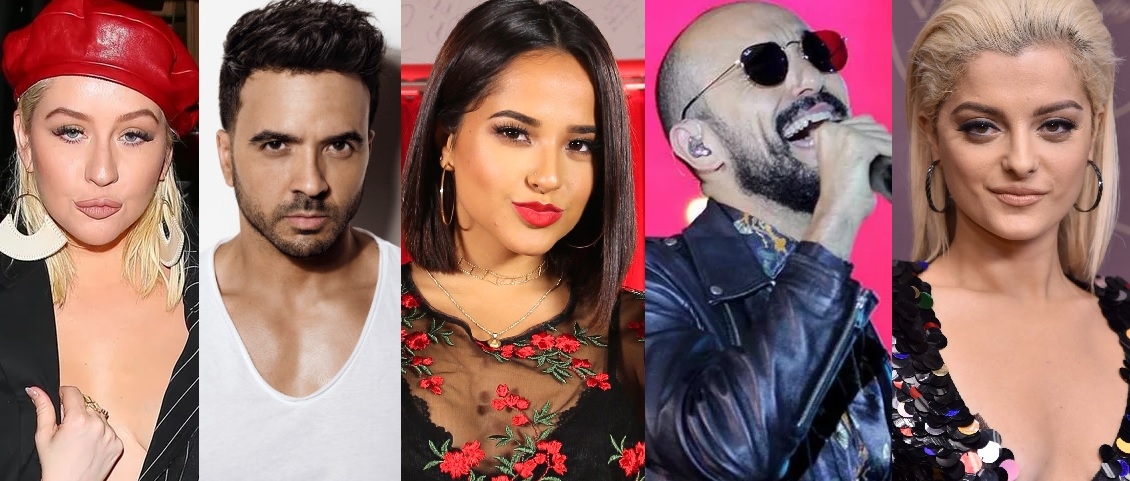 La m&uacute;sica est&aacute; de estreno en TMH