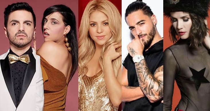 Los m&uacute;sicos est&aacute;n de estreno &iexcl;y TMH lo sabe!