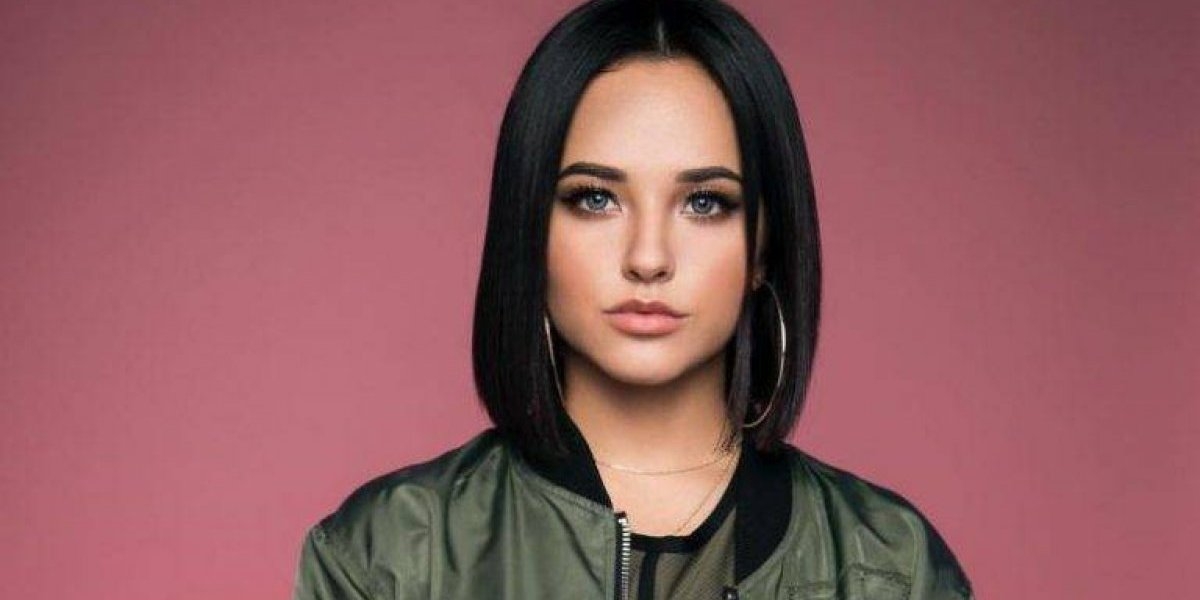 &iexcl;2×1! Becky G est&aacute; trabajando en dos nuevos discos