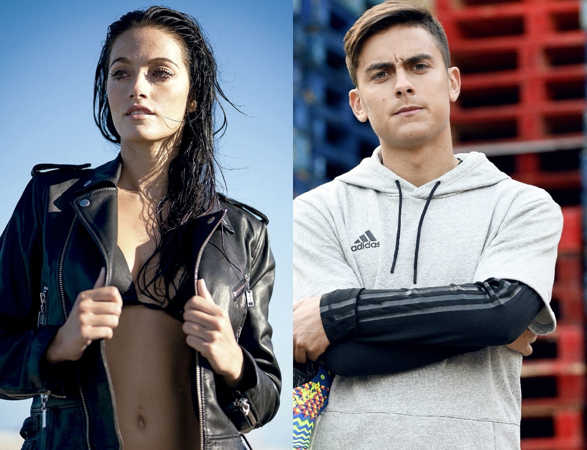 &iexcl;Ya no se esconden! As&iacute; pasan el tiempo juntos Oriana Sabatini y Paulo Dybala