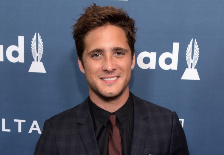 &iexcl;No para! La interpretaci&oacute;n de Diego Boneta como Luis Miguel sigue dando de qu&eacute; hablar