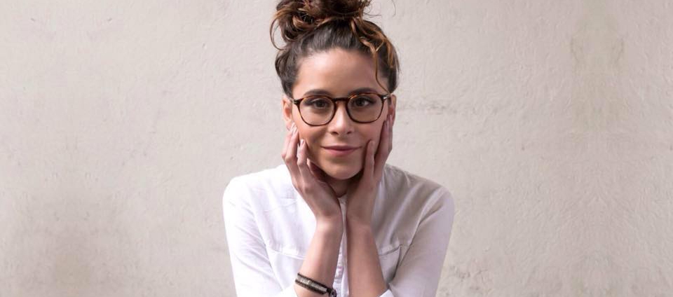 Cami Gallardo con TMH: &ldquo;La m&uacute;sica es lo &uacute;nico que no filtra, que no nos cataloga, no nos separa&rdquo;