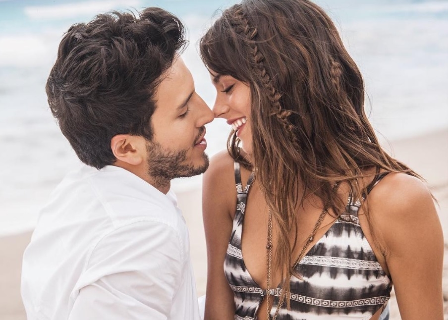 &iexcl;BOMBA! Tini Stoessel y Sebasti&aacute;n Yatra est&aacute;n listos para estrenar una nueva colaboraci&oacute;n