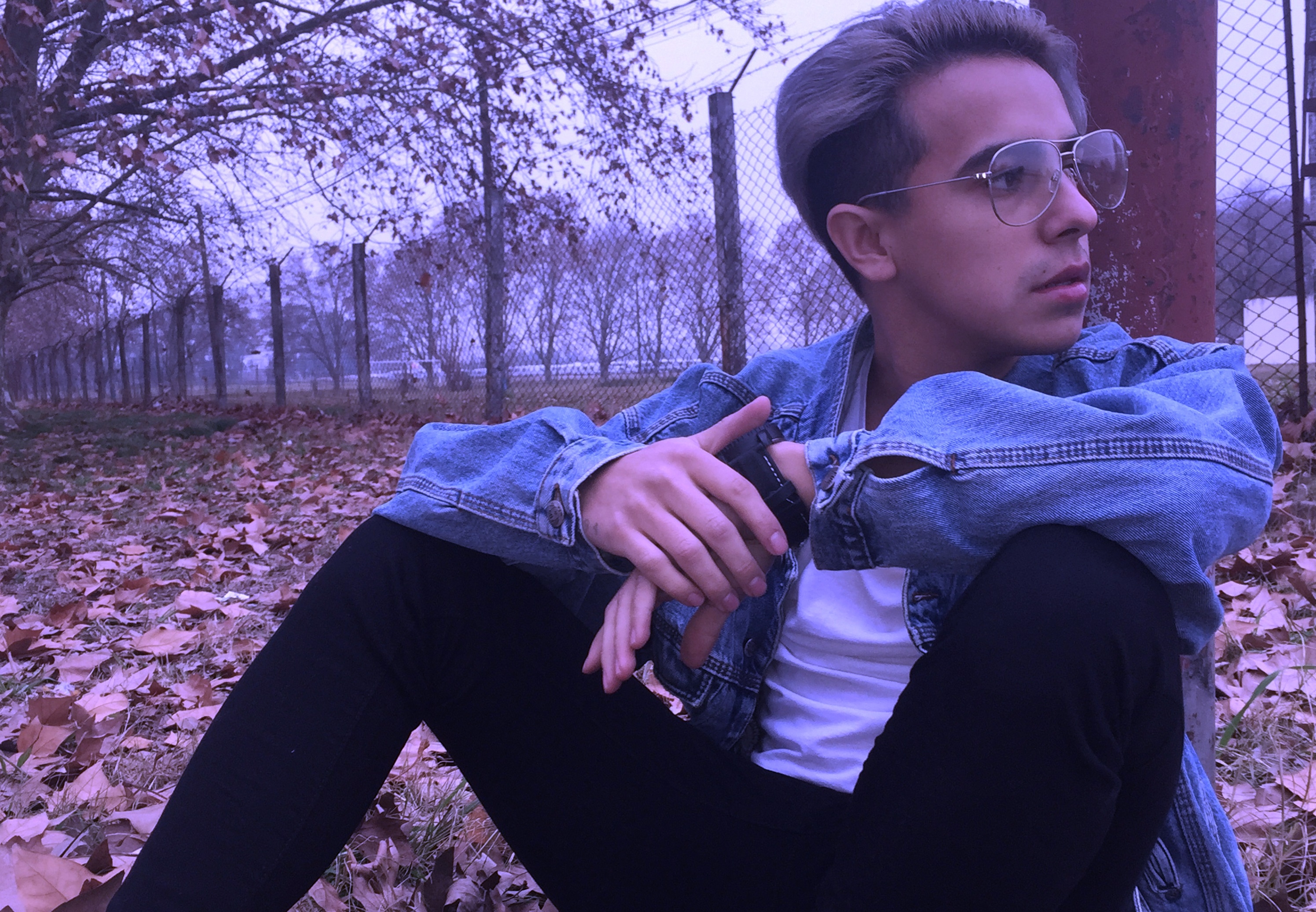 &iexcl;NO PARA! Nico Domini estren&oacute; nuevo single