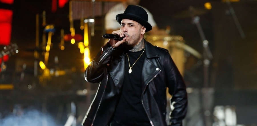 &iexcl;Nicky Jam vuelve a la Argentina!