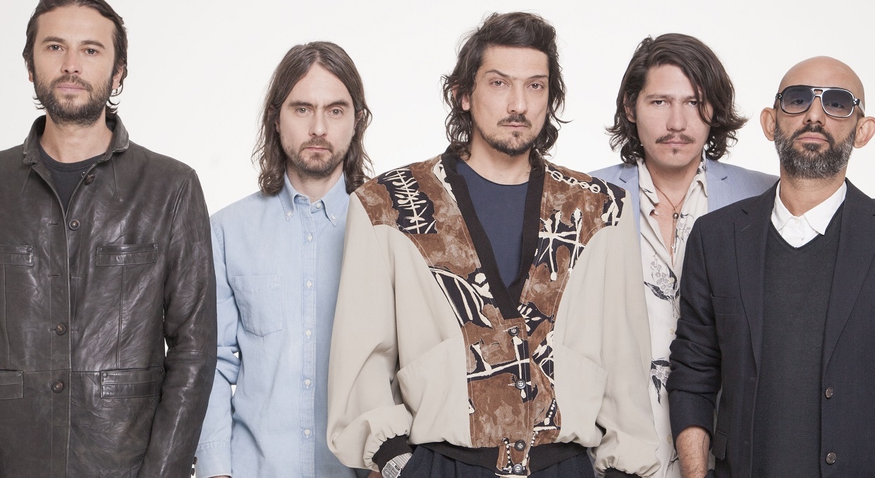 &iexcl;Confirmado! Zo&eacute; ser&aacute; parte del Personal Fest 2018