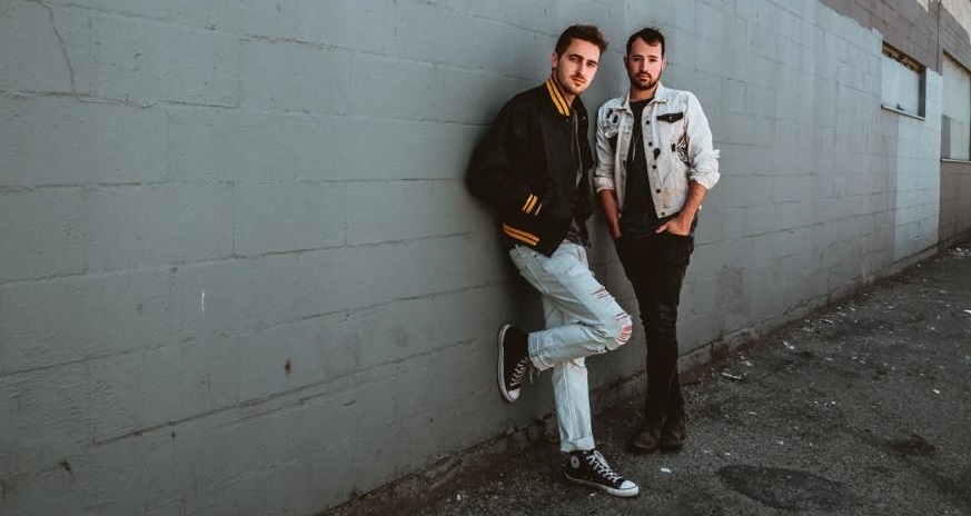 Heffron Drive chate&oacute; con TMH:&ldquo;&lsquo;Hot Summer&rsquo; es la &uacute;nica canci&oacute;n que necesitas para el verano&rdquo;