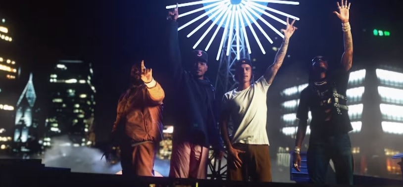 Justin Bieber estren&oacute; una nueva canci&oacute;n &iexcl;con DJ Khaled!