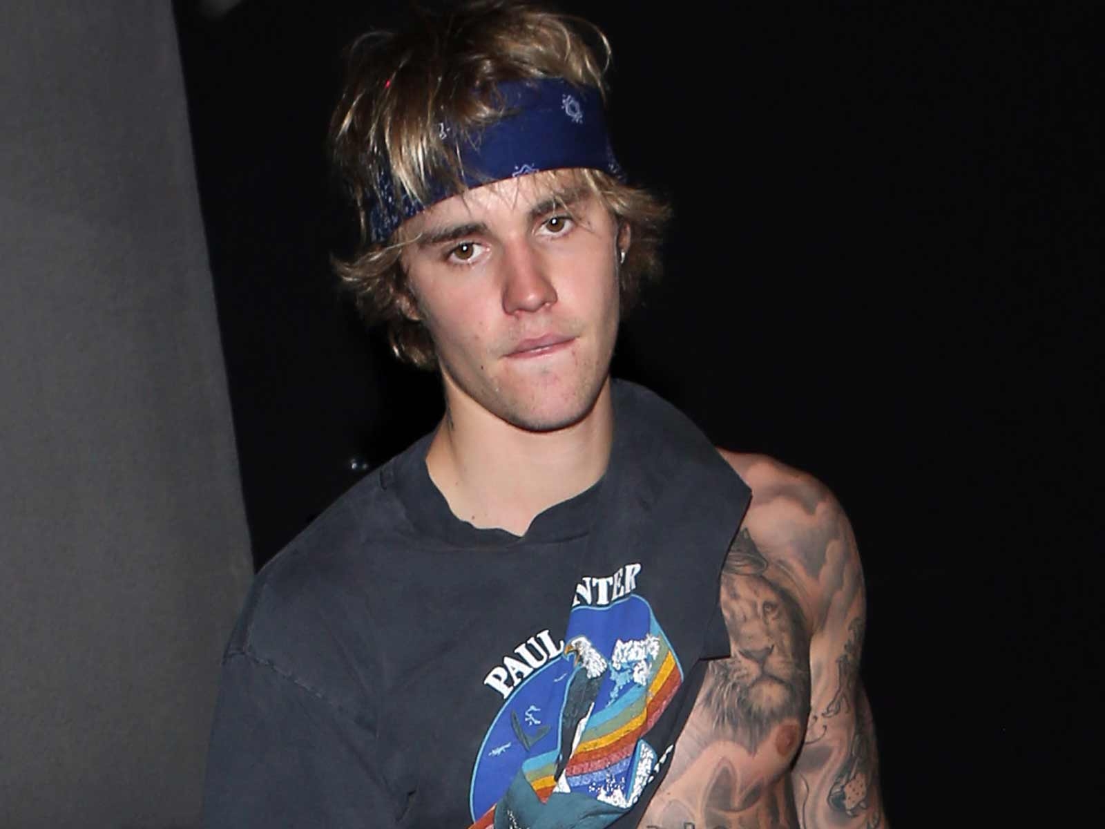 Justin Bieber se hizo un incre&iacute;ble autoregalo