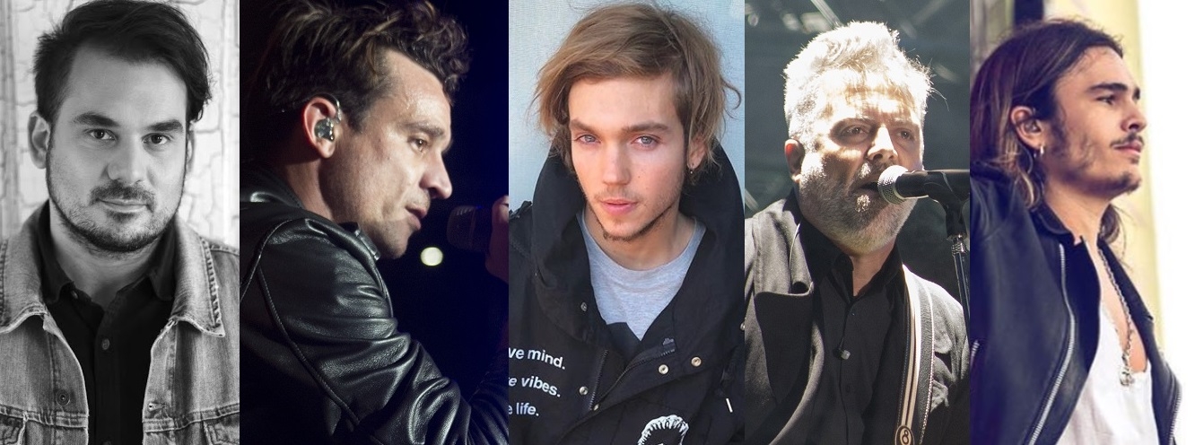 &iexcl;Feliz d&iacute;a! Estos son los deseos de tus artistas en el D&iacute;a del Amigo