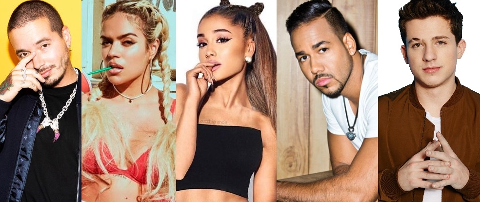 Los m&uacute;sicos est&aacute;n de estreno &iexcl;y TMH lo sabe!