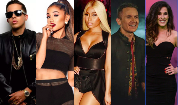 3, 2, 1&hellip; &iexcl;Empieza el recorrido por los estrenos!