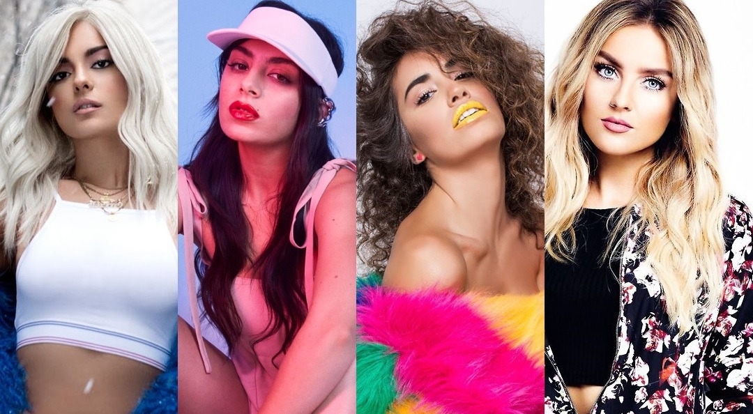 Behind The Scenes: ellas te muestran el backstage