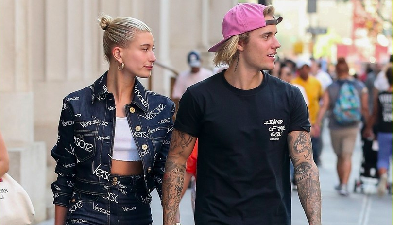 &iexcl;Sushi date! As&iacute; fue la &uacute;ltima salida de Justin Bieber y Hailey Baldwin
