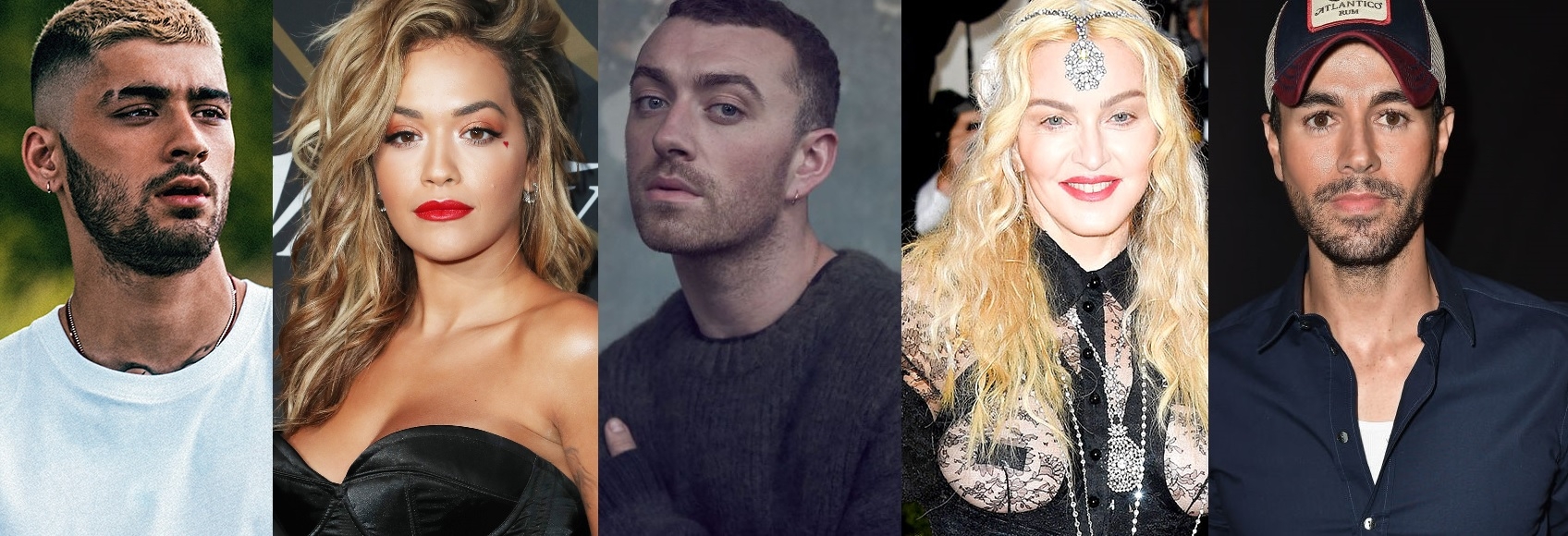 As&iacute; festejan los m&uacute;sicos el D&iacute;a de la Independencia de EE.UU