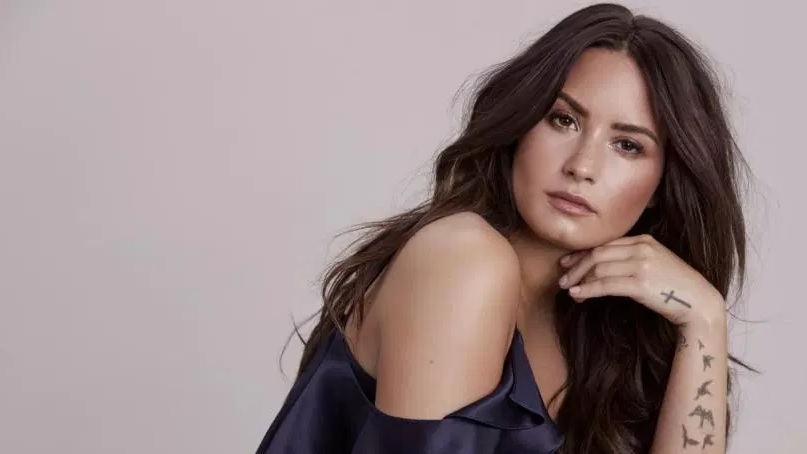 Demi Lovato internada por una sobredosis