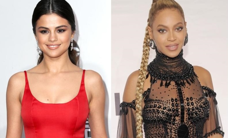 Selena G&oacute;mez venci&oacute; el r&eacute;cord de Beyonc&eacute;