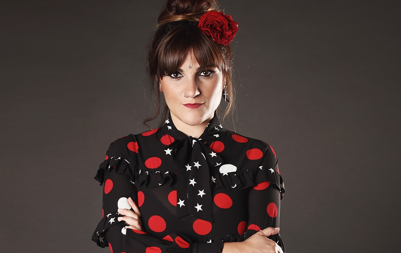 Rozal&eacute;n con TMH:"El que mi hobby se haya convertido en mi trabajo es la mayor loter&iacute;a que le puede tocar a alguien"