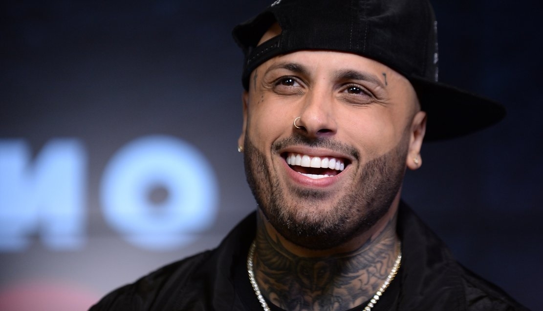 Nicki Jam confes&oacute; que ellos son sus &iacute;dolos