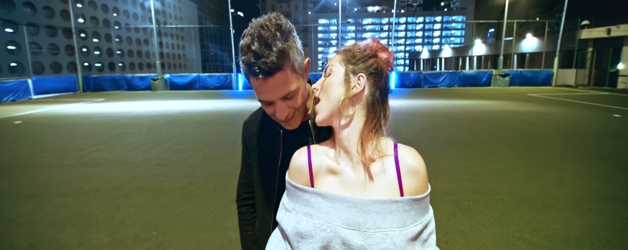 Paty Cant&uacute; estren&oacute; nueva colaboraci&oacute;n &iexcl;y se la present&oacute; a TMH!