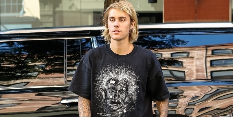 Justin Bieber explic&oacute; porqu&eacute; llor&oacute; desconsoladamente en p&uacute;blico