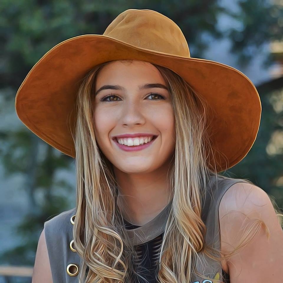 Sol Makena estren&oacute; videoclip &iexcl;y habl&oacute; con TMH!