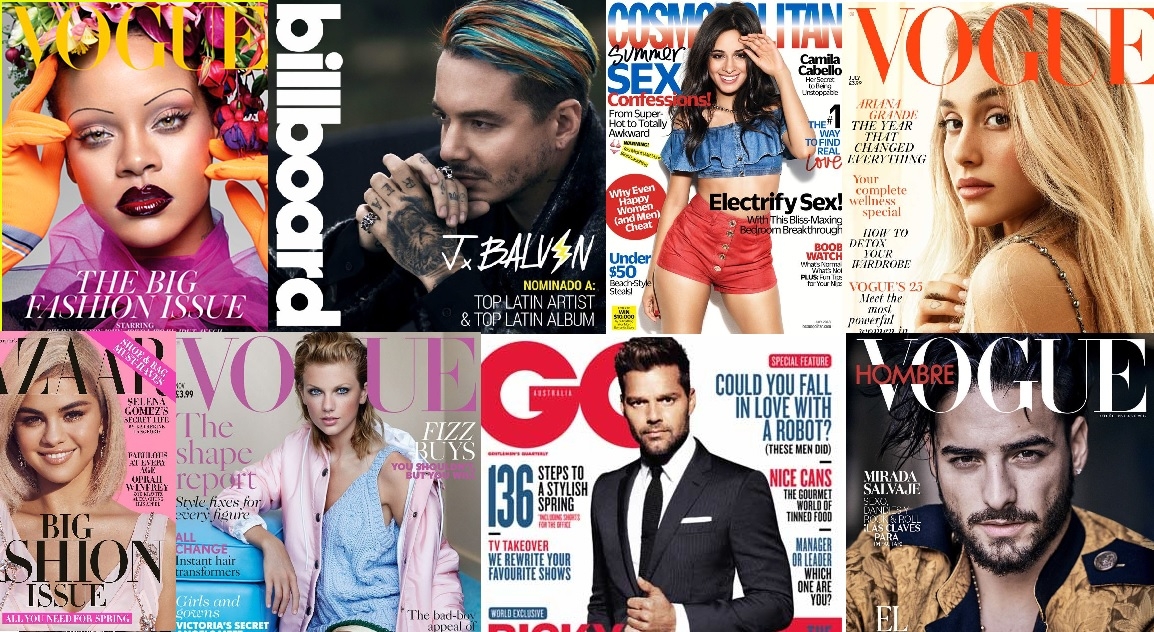 Los m&uacute;sicos tambi&eacute;n son tapa