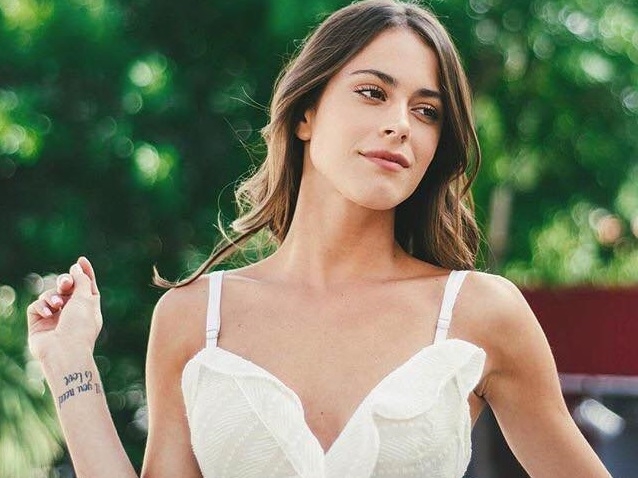 A solas con Tini: &ldquo;No puedo creer todo lo que me est&aacute; pasando&rdquo;