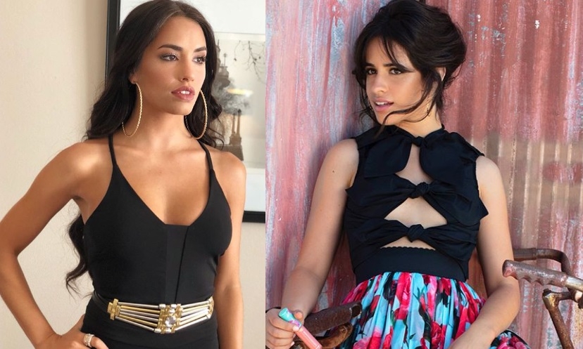 Lali Esp&oacute;sito y Camila Cabello tienen en com&uacute;n lo m&aacute;s tierno del mundo