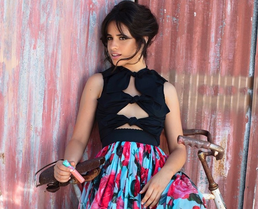 &iexcl;Camila Cabello est&aacute; llegando a la Argentina!