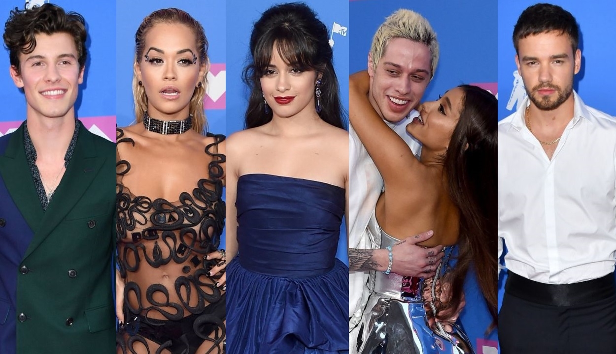 Esto es todo lo que ten&eacute;s que saber sobre la edici&oacute;n 2018 de los MTV Video Music Awards