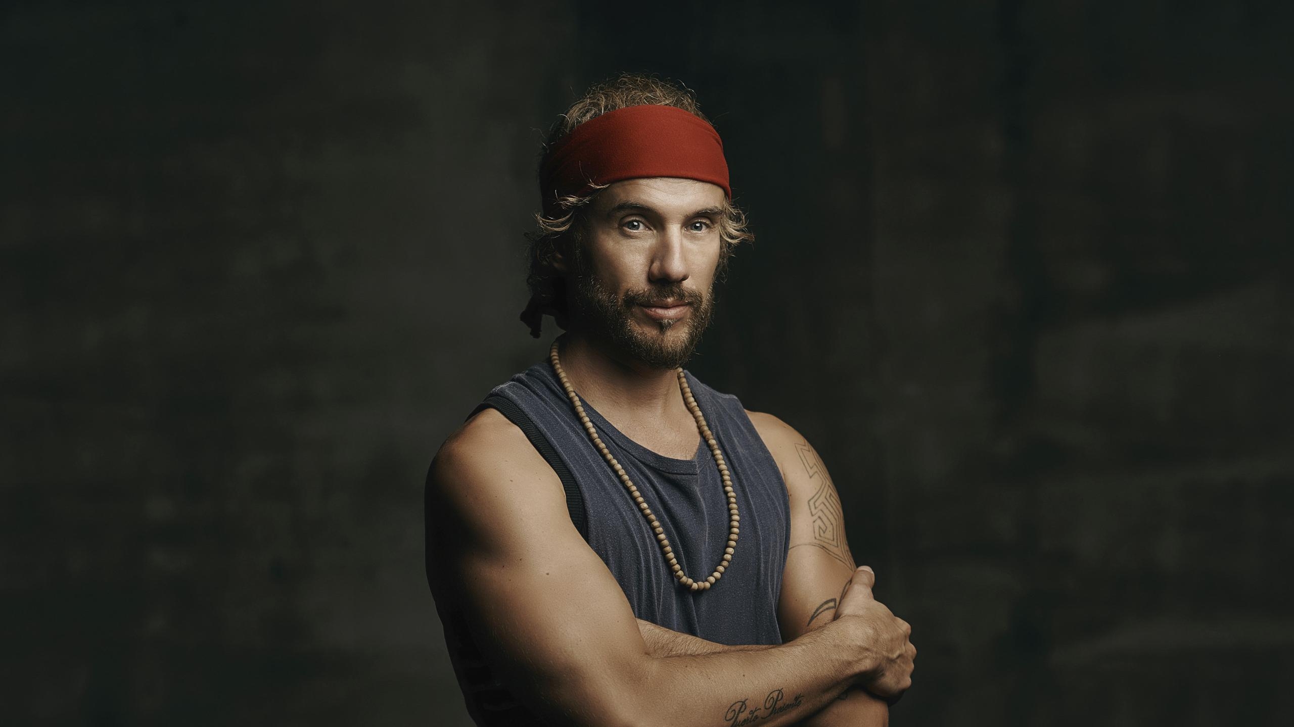 Macaco con TMH: &ldquo;Ser valiente es ese motor que ayuda a cruzar cada d&iacute;a peque&ntilde;os o grandes miedos&rdquo;