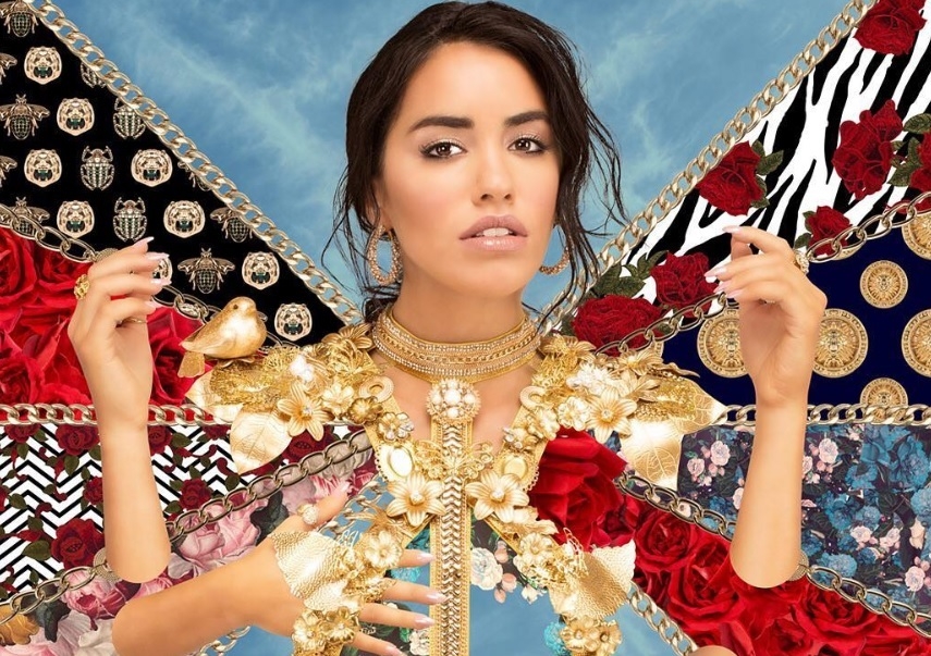 &iexcl;Empez&oacute; Brava Tour! As&iacute; lo vivi&oacute; Lali Esp&oacute;sito