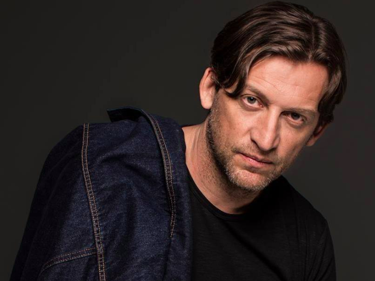 Jorge V&aacute;zquez con TMH: &ldquo;Me encantar&iacute;a estar otra vez nominado en los Gardel con este disco&rdquo;