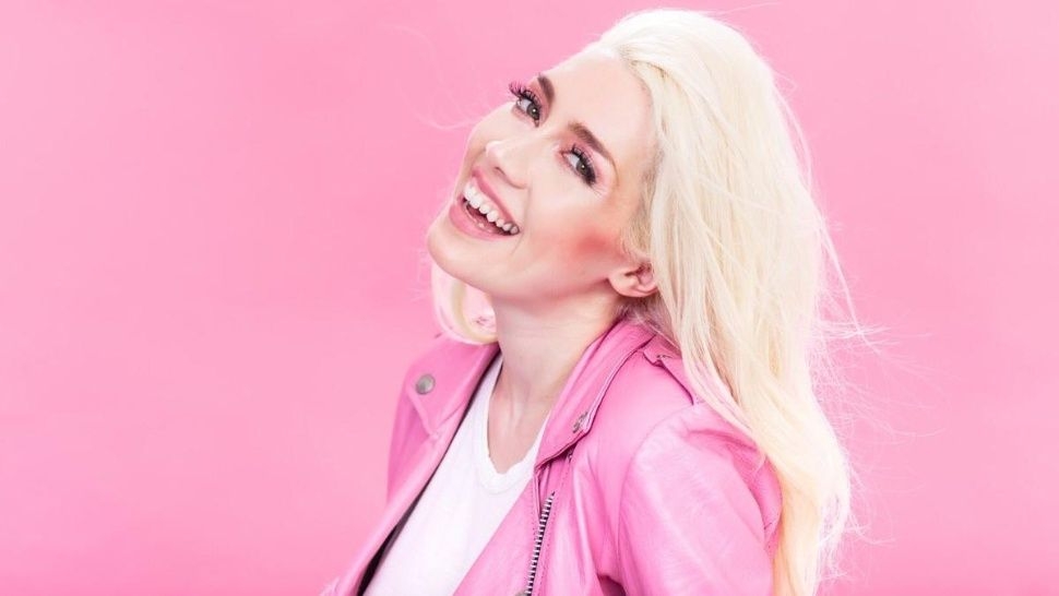 A solas con Militta Bora: &ldquo;Haber trabajado con Andr&eacute;s Calamaro para m&iacute; es un sue&ntilde;o cumplido&rdquo;