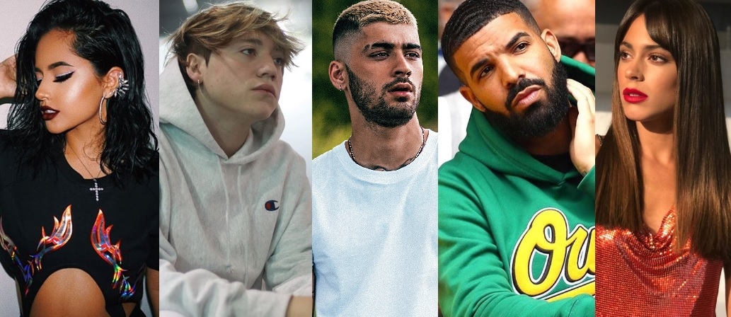 Estos son los lanzamientos de la semana &iexcl;bajo la lupa de TMH!