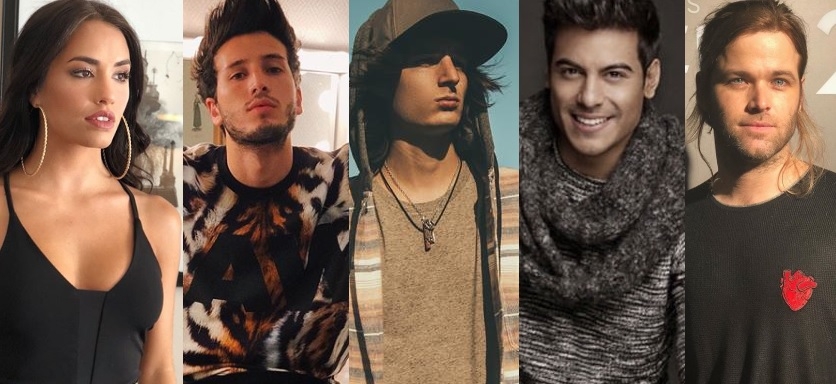 3, 2, 1&hellip; &iexcl;Empieza el recorrido por los estrenos!