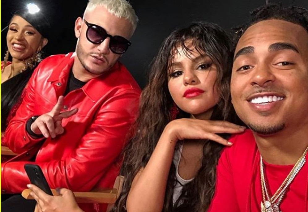 &iexcl;Selena G&oacute;mez est&aacute; lista para estrenar una nueva colaboraci&oacute;n!