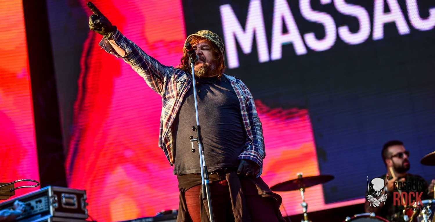 Walas en exclusiva: &ldquo;Soy el primer arrepentido del rock&rdquo;