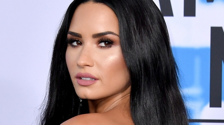 Demi Lovato habl&oacute; por primera vez tras su sobredosis