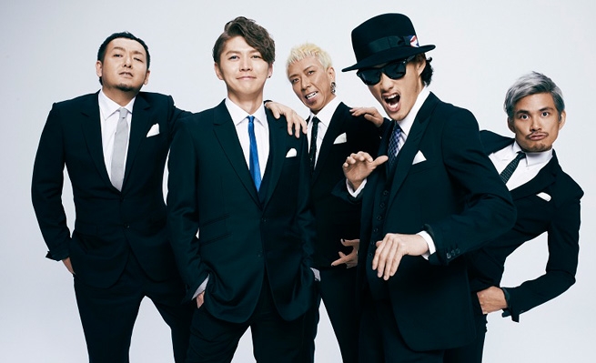 FLOW con TMH: &ldquo;El anim&eacute; es lo que nos impulsa hasta el d&iacute;a de hoy&rdquo;