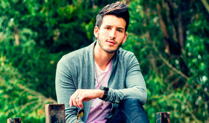 Esto es todo lo que ten&eacute;s que saber sobre la nueva pel&iacute;cula de Sebasti&aacute;n Yatra