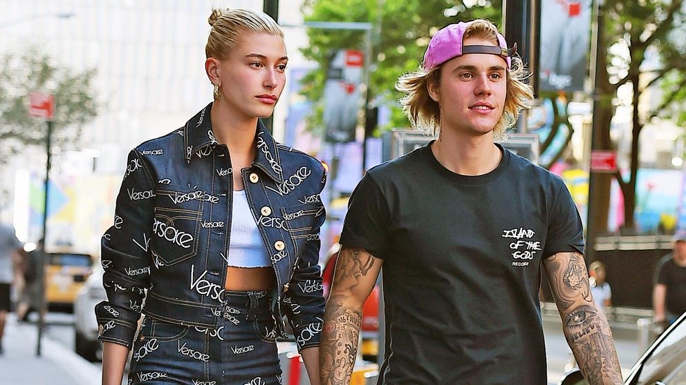 Alec Baldwin declar&oacute; que Justin Bieber y su sobrina Hailey est&aacute;n casados