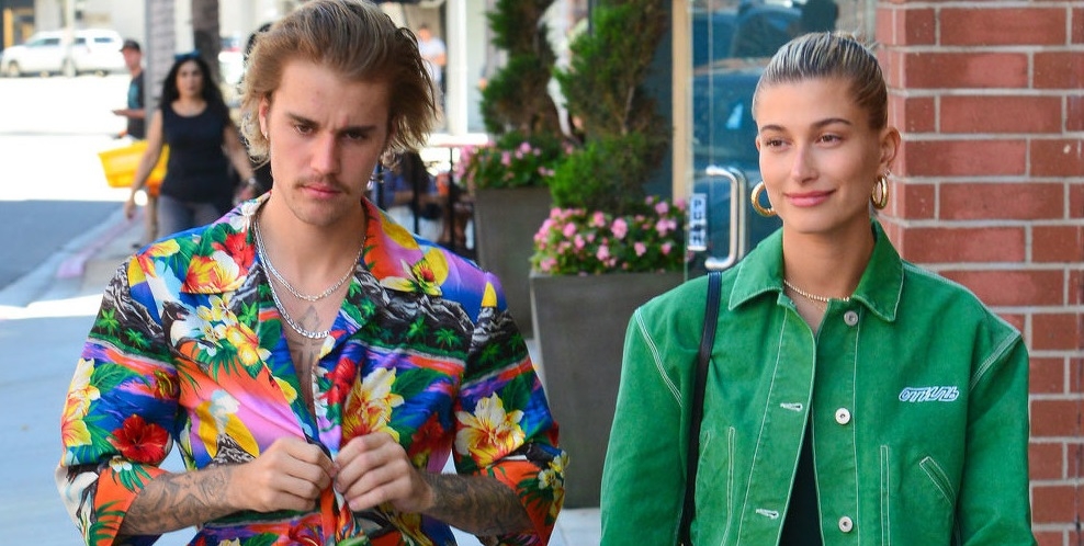 Justin Bieber y Hailey Baldwin est&aacute;n cada vez m&aacute;s cerca del altar &iexcl;y esto lo prueba!