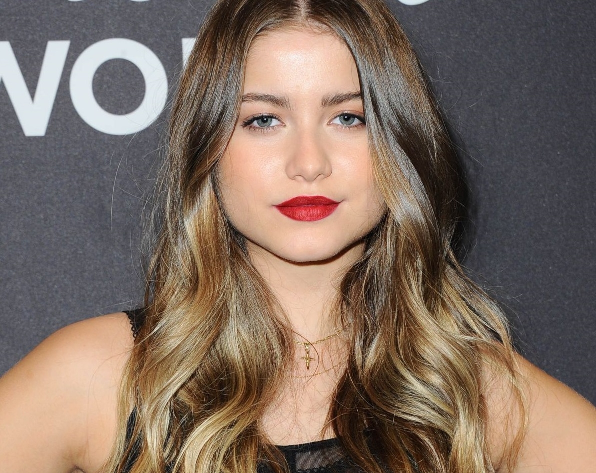 Sof&iacute;a Reyes con TMH: &ldquo;Est&aacute;n pasando cosas muy interesantes y la verdad es que no las ve&iacute;a venir&rdquo;