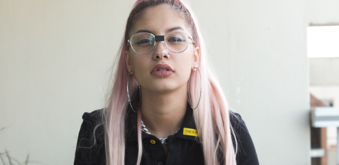 Dakillah con TMH: &ldquo;La idea es romper un poco con lo que est&aacute;n haciendo todos&rdquo;