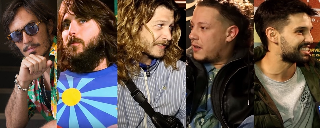 Se viene Harlem Festival &iexcl;y los protagonistas hablaron con TMH!