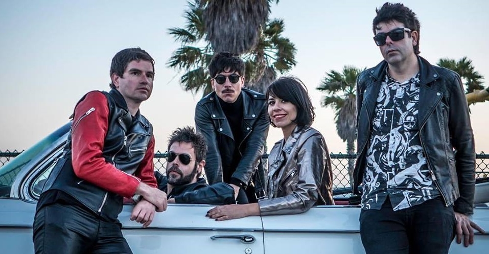 Dorian con TMH: &ldquo;Quer&iacute;amos que el t&iacute;tulo del &aacute;lbum reflejara todos esos movimientos que est&aacute;n ocurriendo en la calle&rdquo;