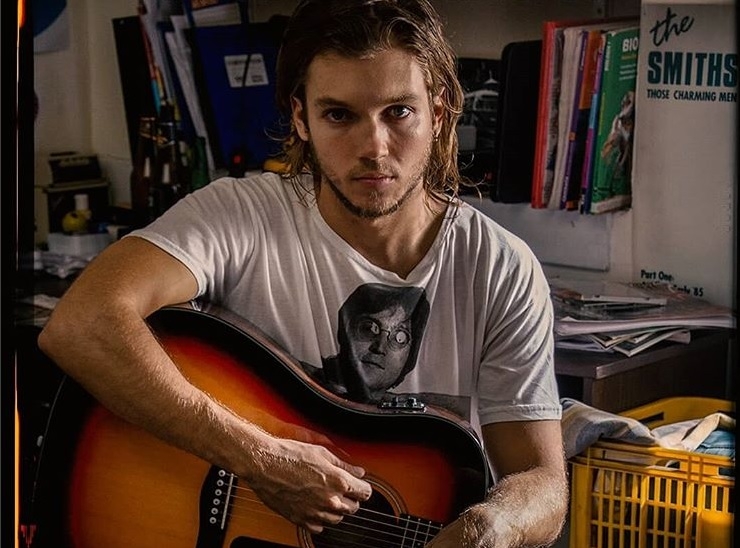 Sali&oacute; &ldquo;Solo el amor&rdquo; &iexcl;y Franco Masini estuvo en l&iacute;nea con TMH!